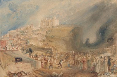 Saint Catherine